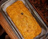 Foto del paso 3 de la receta: Carrot cake saludable