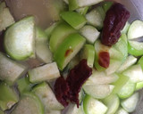 Foto del paso 8 de la receta: Codillo o chambarete de cerdo entomatado (tomate verde)