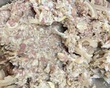 รูปขั้นตอนการทำที่ 3 ของ แหนมหมู