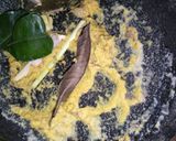 Foto langkah ke 2 dari resep Mie Ayam Ceker.