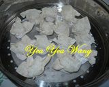 沙茶肉燥米燒賣的食譜步驟3照片