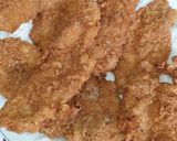 Foto langkah ke 5 dari resep Chiken Katsu no MSG.