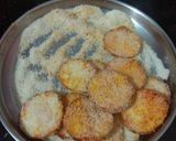 रताळ्याचे चटपटीत काप (ratalyache kaap recipe in marathi) रेसिपी स्टेप 3 फोटो 