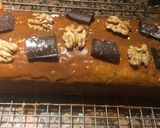 Foto del paso 6 de la receta: Budín de chocolate y nueces