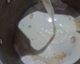 Foto langkah ke 1 dari resep Puding Susu pink.