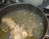 Foto langkah ke 1 dari resep Soto padang.