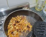Foto del paso 5 de la receta: Una delicatessen de pastelitos de manzana