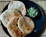 করাইশুঁটির কচুরি(koraishutir kochuri recipe in Bengali) রেসিপির ধাপ 7 ছবি