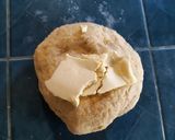 Foto del paso 3 de la receta: Masa danesa y figuras