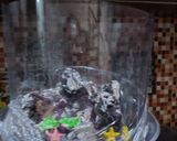 Foto langkah ke 6 dari resep Island Jelly Cake.