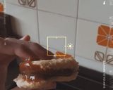 Foto del paso 7 de la receta: Alfajorcitos de maicena en microondas (listos en 3 minutos) 😋