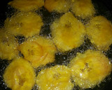Foto del paso 8 de la receta: Mofongo con gambones al ajillo