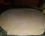 Foto del paso 6 de la receta: Pizza