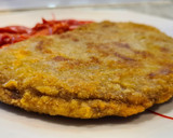 Foto del paso 6 de la receta: Cachopo de ternera con pimientos del piquillo