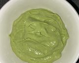 Foto del paso 2 de la receta: Salsa de ciboulette 😋