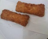 Foto langkah ke 11 dari resep Risoles pake roti tawar.