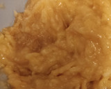 Foto del paso 1 de la receta: Barra de yogurt, plátano y semillas
