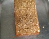 A picture of step 8 of Jowar Bread.