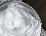 Foto del paso 1 de la receta: Mousse de chocolate sin azúcar