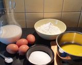 Une image de l'étape 1 de #Chandeleur - Les crêpes.