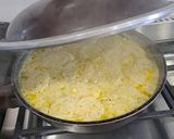 Foto del paso 5 de la receta: Milhojas de papa a la Essen