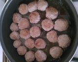 Foto del paso 2 de la receta: Kottbullar - albóndigas suecas
