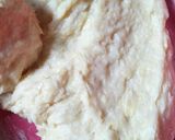 Foto langkah ke 2 dari resep Roti gabin goreng fla tape.