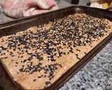 Foto del paso 2 de la receta: Pan integral con avena