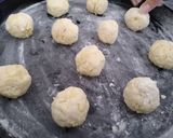 Foto del paso 3 de la receta: Pan de queso