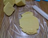 Foto langkah ke 7 dari resep Putri Salju Keju (Lembut Anti Gagal).