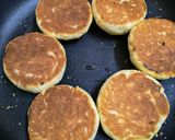 Foto del paso 7 de la receta: Pan de Papa SIN GLUTEN Y SIN HORNO