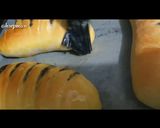Foto langkah ke 14 dari resep Filipino Chocolate Bread's.