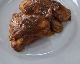 Foto langkah ke 5 dari resep Semur ayam.