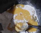 Foto del paso 2 de la receta: Tarta Tofi