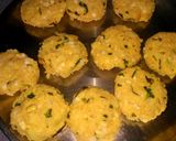 A picture of step 4 of Batata Vada.