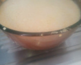 Foto del paso 2 de la receta: Sopa a la milanesa