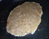 Foto del paso 4 de la receta: Tortilla de atún al estilo Leddy 💕