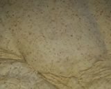 Foto del paso 2 de la receta: Pan rústico natural