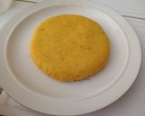 Foto del paso 4 de la receta: Arepas de Auyama (calabaza)