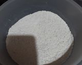 Foto del paso 1 de la receta: Pancitos de Salvado