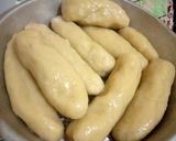 Foto langkah ke 2 dari resep Pempek Ikan Patin.