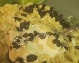 Foto del paso 3 de la receta: Ensalada 🥗de coditos cremosos 🥰