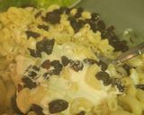 Foto del paso 3 de la receta: Ensalada 🥗de coditos cremosos 🥰