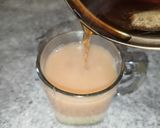 Foto langkah ke 3 dari resep Teh Tarik.