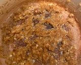 A picture of step 2 of Zuppa Toscana.