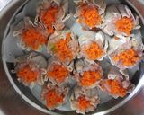 Foto langkah ke 3 dari resep Siomay Dimsum.