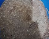 A picture of step 1 of Chocolate cupcakes.