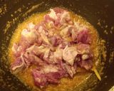 Foto langkah ke 2 dari resep Kicik Daging Sapi Khas Jogja.