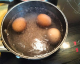 Foto del paso 4 de la receta: Hornazo