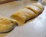 Foto del paso 3 de la receta: Pan de muerto